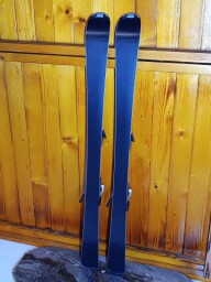 LYŽE TECNO PRO X FLEX 120CM